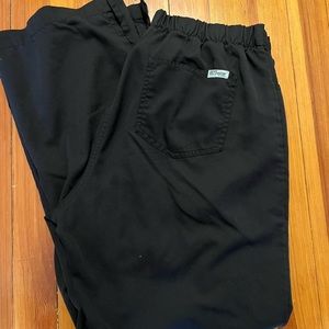 Greys Anatomy by Barco scrub pant